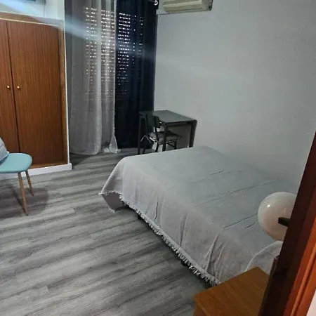 Hostal España-2