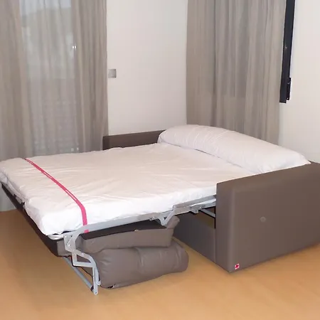Apartamentos Begastri-2